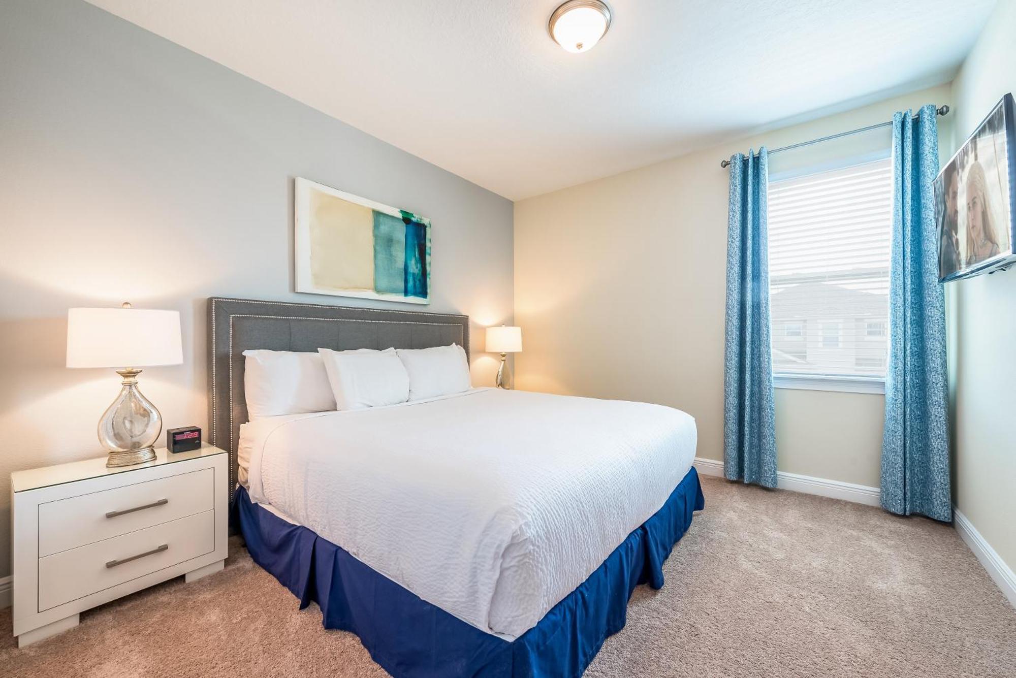 Vibrant Home By Rentyl Near Disney With Private Pool, Themed Room & Resort Amenities - 401N Orlando Exterior foto