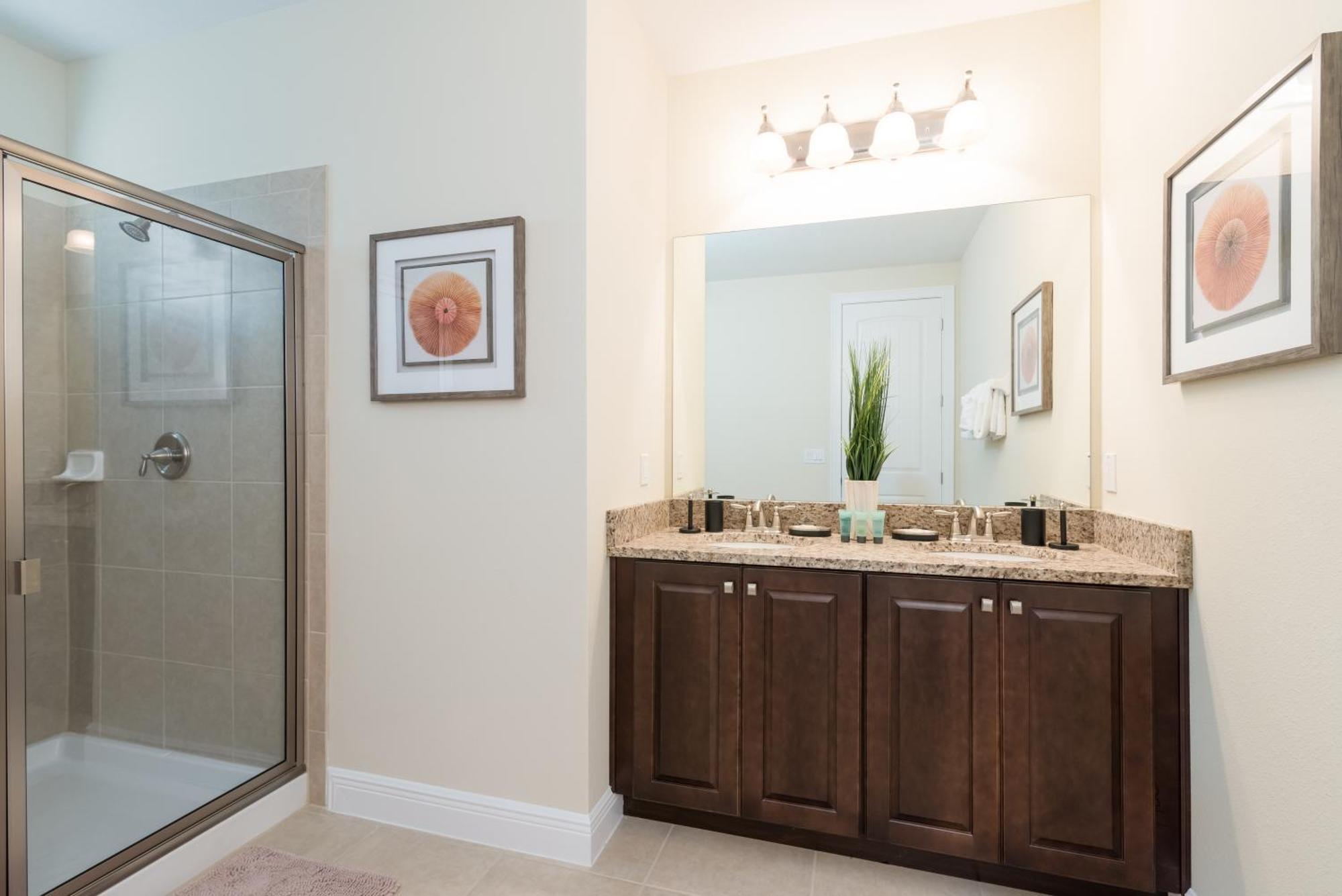 Vibrant Home By Rentyl Near Disney With Private Pool, Themed Room & Resort Amenities - 401N Orlando Exterior foto