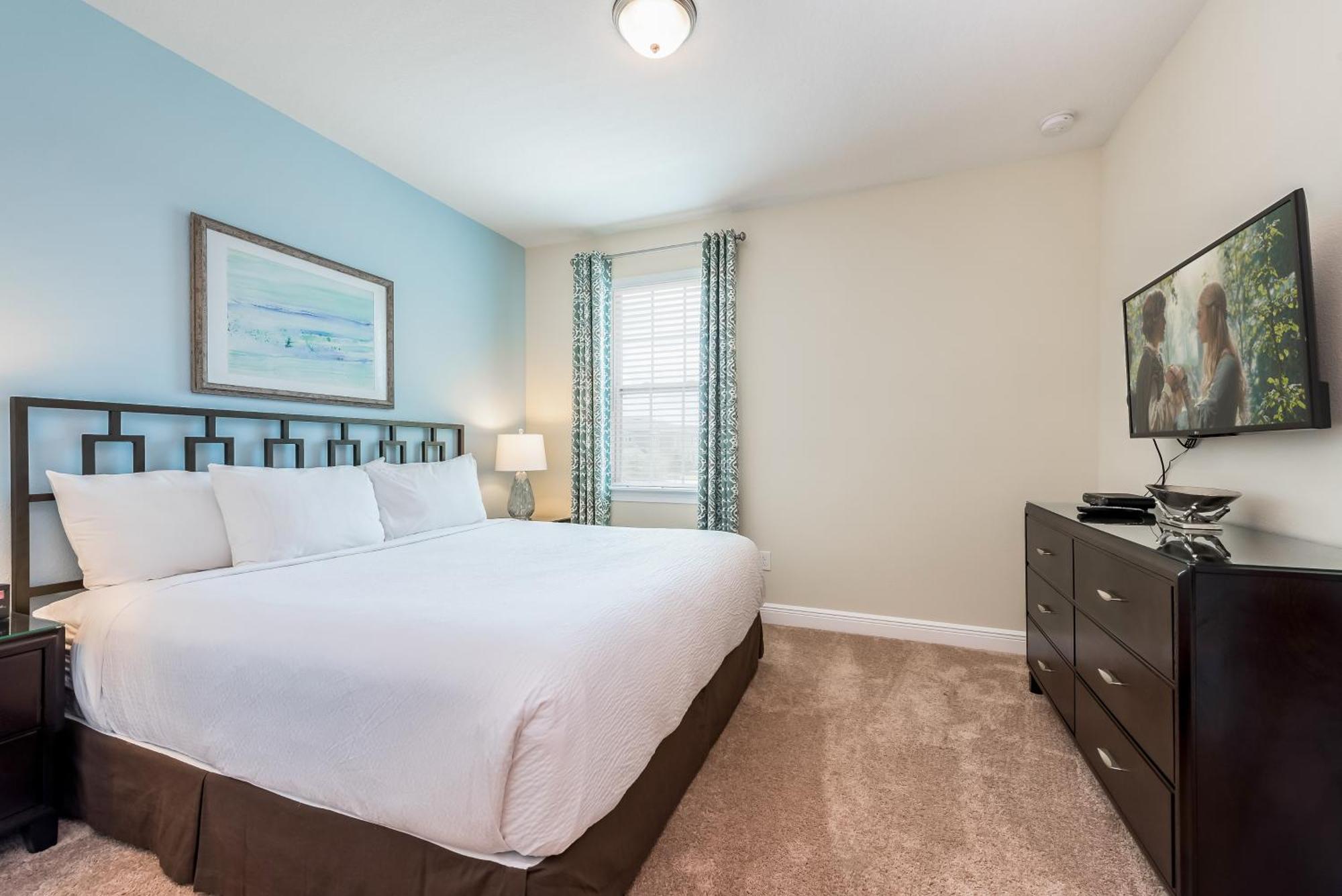 Vibrant Home By Rentyl Near Disney With Private Pool, Themed Room & Resort Amenities - 401N Orlando Exterior foto