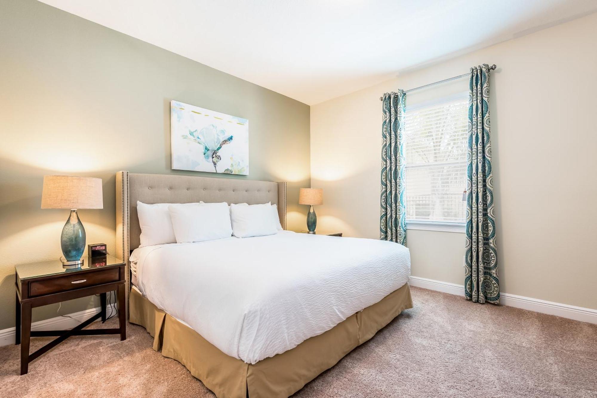 Vibrant Home By Rentyl Near Disney With Private Pool, Themed Room & Resort Amenities - 401N Orlando Exterior foto