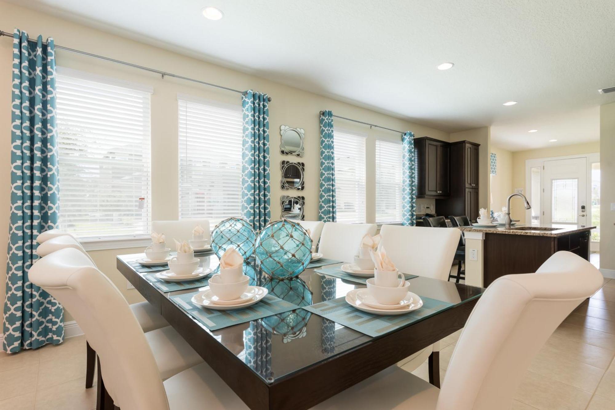 Vibrant Home By Rentyl Near Disney With Private Pool, Themed Room & Resort Amenities - 401N Orlando Exterior foto