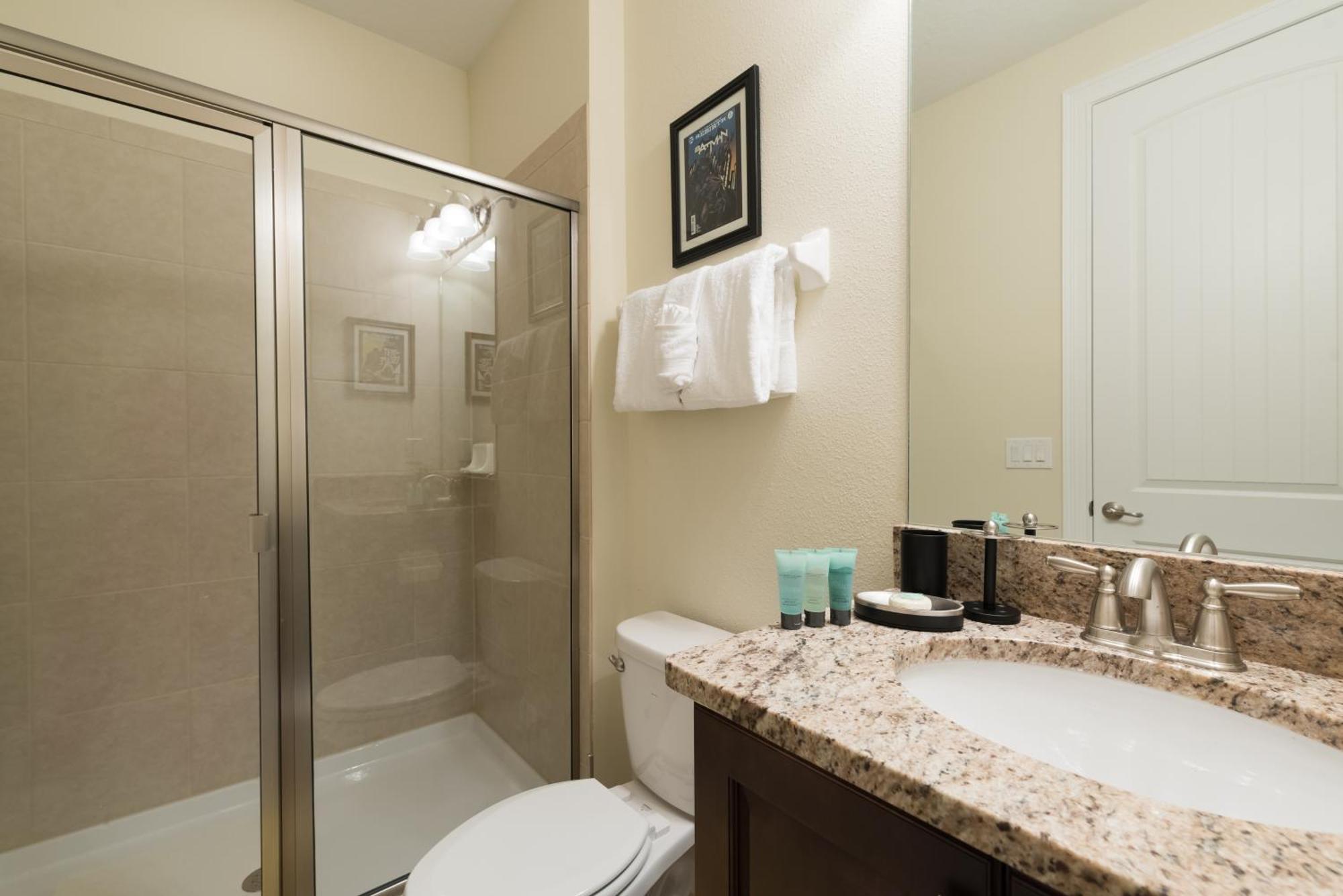 Vibrant Home By Rentyl Near Disney With Private Pool, Themed Room & Resort Amenities - 401N Orlando Exterior foto