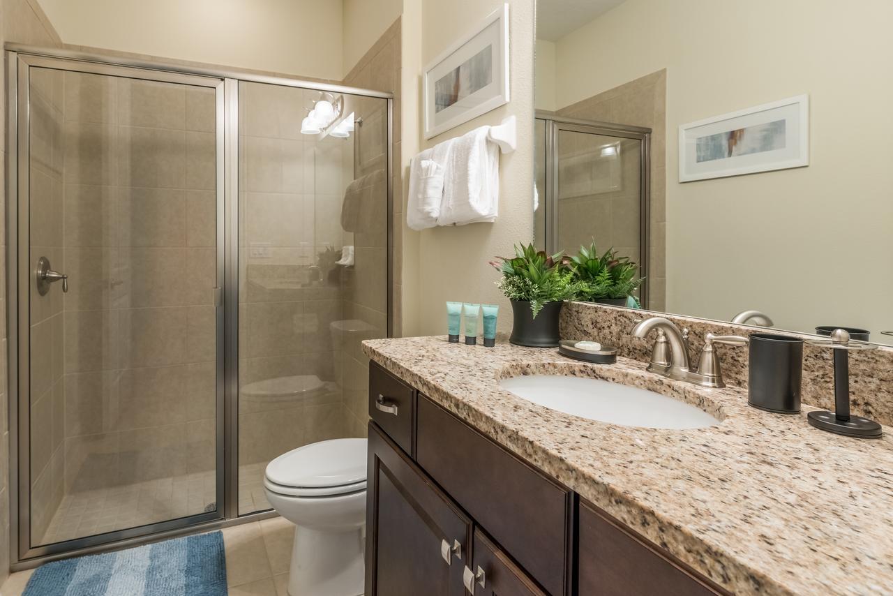 Vibrant Home By Rentyl Near Disney With Private Pool, Themed Room & Resort Amenities - 401N Orlando Exterior foto