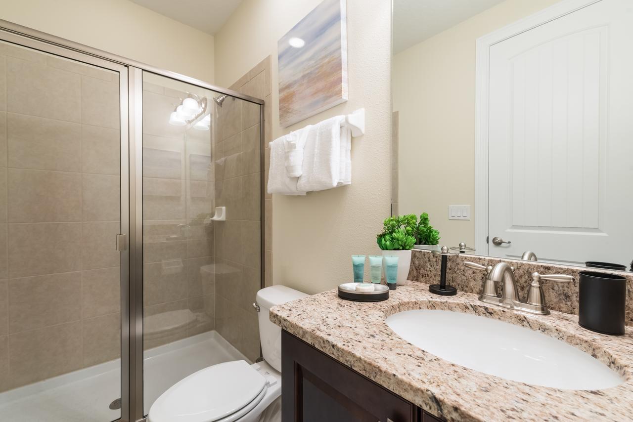 Vibrant Home By Rentyl Near Disney With Private Pool, Themed Room & Resort Amenities - 401N Orlando Exterior foto