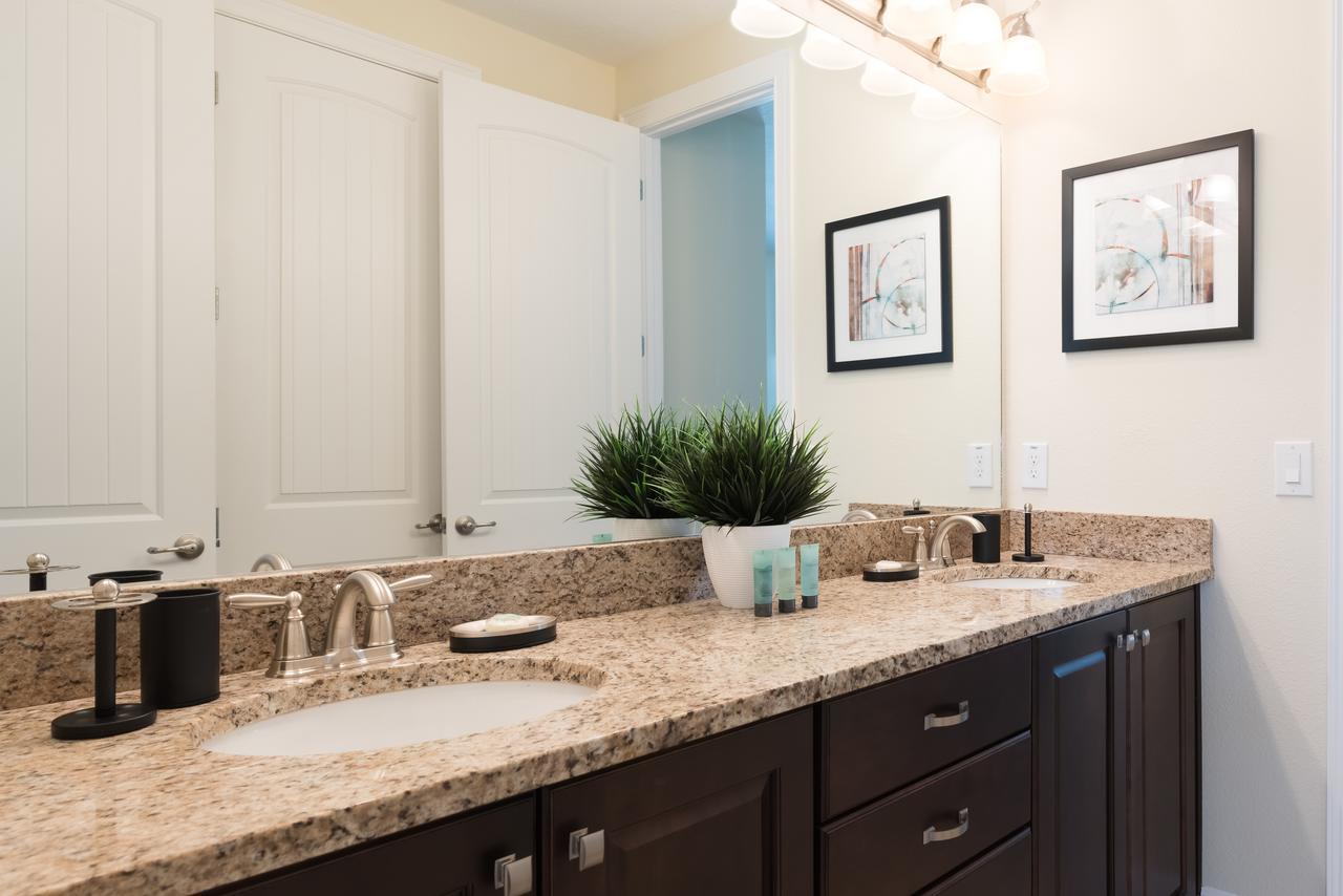 Vibrant Home By Rentyl Near Disney With Private Pool, Themed Room & Resort Amenities - 401N Orlando Exterior foto