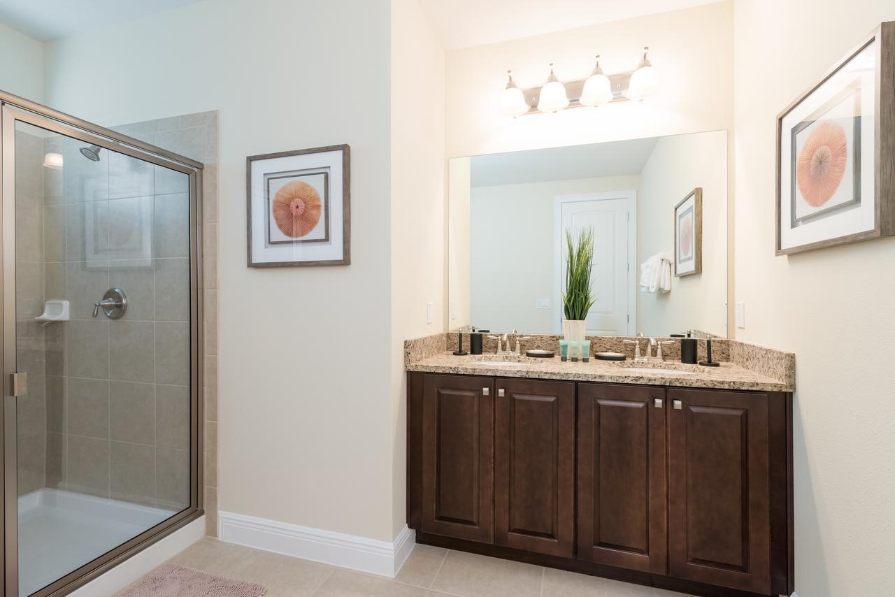 Vibrant Home By Rentyl Near Disney With Private Pool, Themed Room & Resort Amenities - 401N Orlando Exterior foto