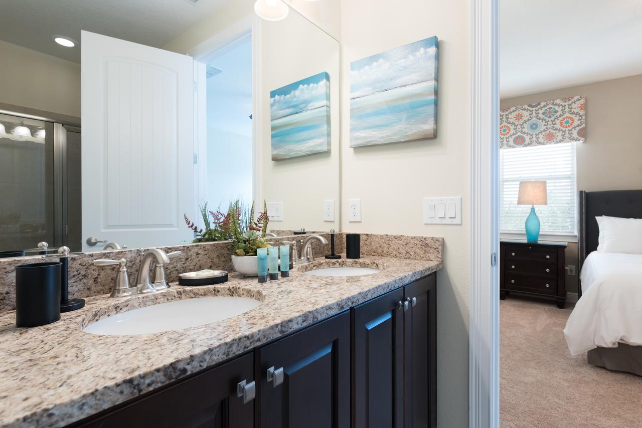 Vibrant Home By Rentyl Near Disney With Private Pool, Themed Room & Resort Amenities - 401N Orlando Exterior foto